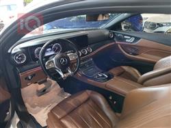 مرسيدس بنز E-Class